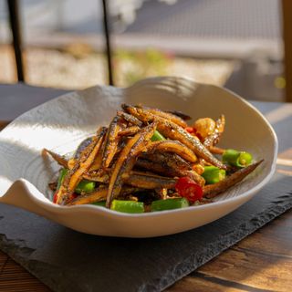 Chinese Cuisine - 1