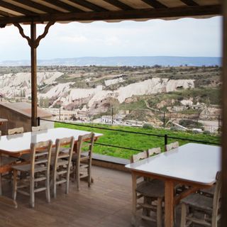 Babayan Evi Restaurant - Ürgüp - 5
