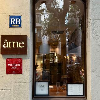 âme - Barcelona - 3