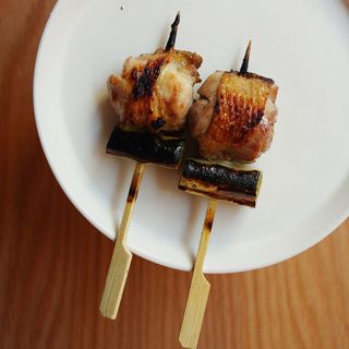 Yakitori Haegong - Busan - 22