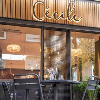 Cécile - 1