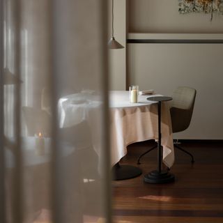Restaurant Atelier - 4