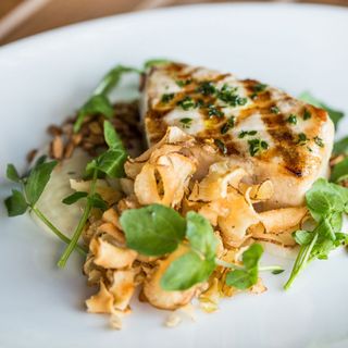 Automatic Seafood and Oysters - Birmingham - 8