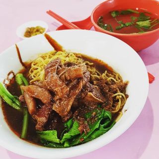 Lao Jie Fang - 2