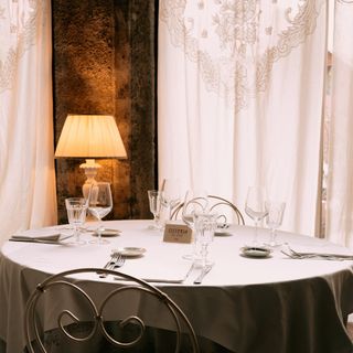 Osteria del Ponte - 11