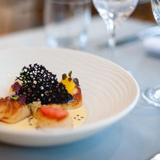 Brasserie Chavant - 23