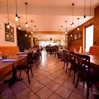 Le Bistrot de Villedieu - 1