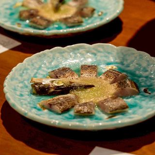 Anchovy - 3