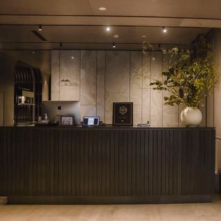 Mountain Restaurant - 1