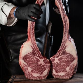 Mayura Wagyu Steakhouse - 5