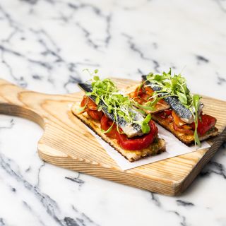 Zunzum Gastrobar - 10