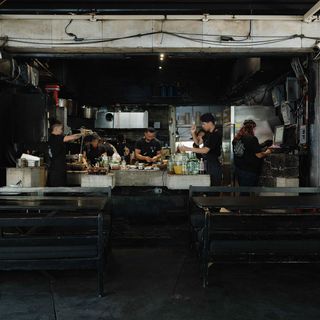 Expendio de Maíz - 6