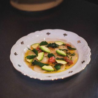 Brut Bistro - 7