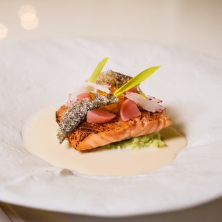 Gourmetrestaurant "1751" - 17