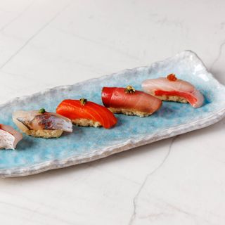 Sato Omakase - 9