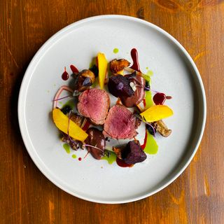 Fish & Forest - 7