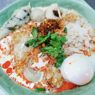 Gim Nguan Noodle - 3