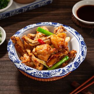 He Shan Mian Jia - 5