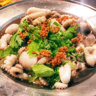 Ming Qin Charcoal Duck Egg Char Koay Teow - 1