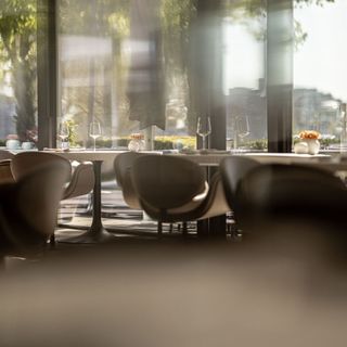 Restaurant Parkheuvel - 7