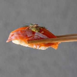 Nika Club Omakase - 5
