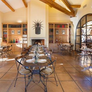 Le Bistrot du Château de Berne - 6