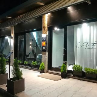 Casa Perrotta Restaurant - 5