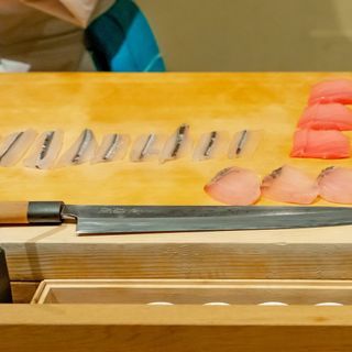 Sushi Shin - 8