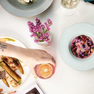 Long Story Short Eatery & Bakery - Olomouc - 2