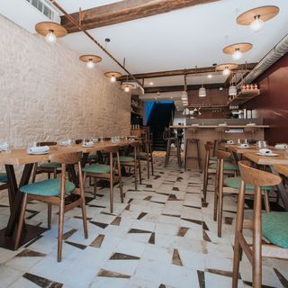 L'Alentour - Beaune - 1