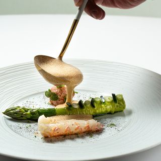 Olive Tree - Bath - 5