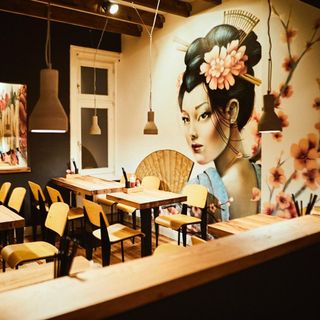 Momo Ramen - 4