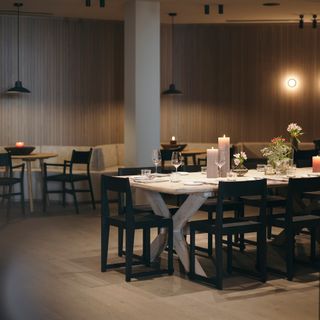 Ullrs Gourmetstube - 8