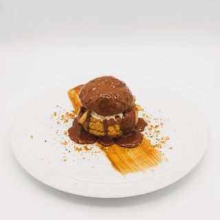 Bistro Gourmand - 8