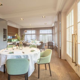 Eckert | Fine Dining - 5