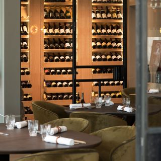 Le Restaurant du Cerisier - 1