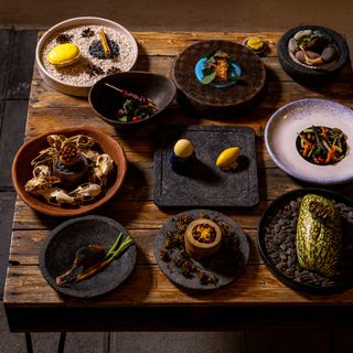 Vica Cocina de un Valle - 9