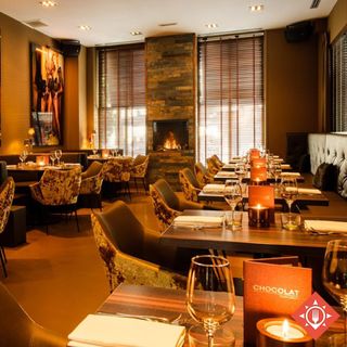 Restaurant Chocolat - 0