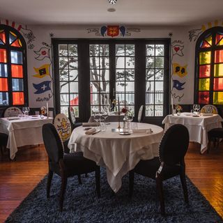 Le Donjon - Domaine Saint-Clair - 0