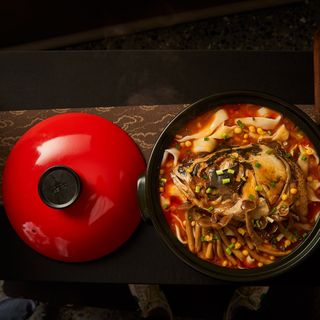 Nan Tang (Tianshun Road) - Chengdu - 17