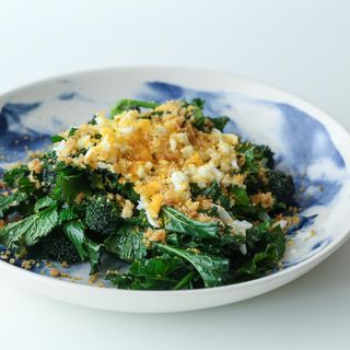 Brassica Restaurant - 8