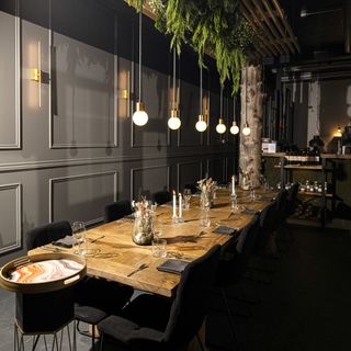 Kebec Club Privé - Québec - 12