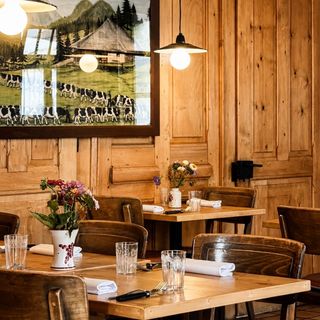 Auberge des Montagnards - 4