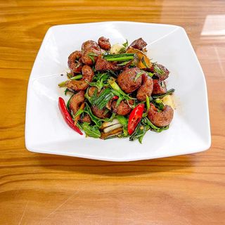 Chang Ying Seafood House - 7