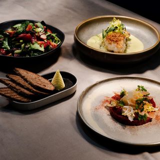 Brasserie Les Deux - 4