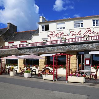 Hostellerie de la Mer - 2