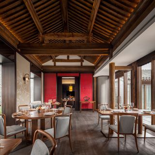 Yan Garden by Chef Fei - 2