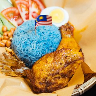 Mamak - 4