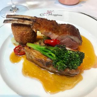 Clos Maggiore - 1