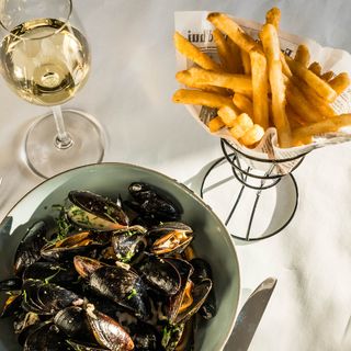 Rêve Bistro - 18
